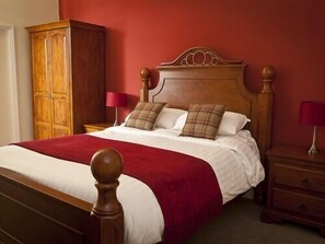 Executive Double Room, Ensuite (Room 11)