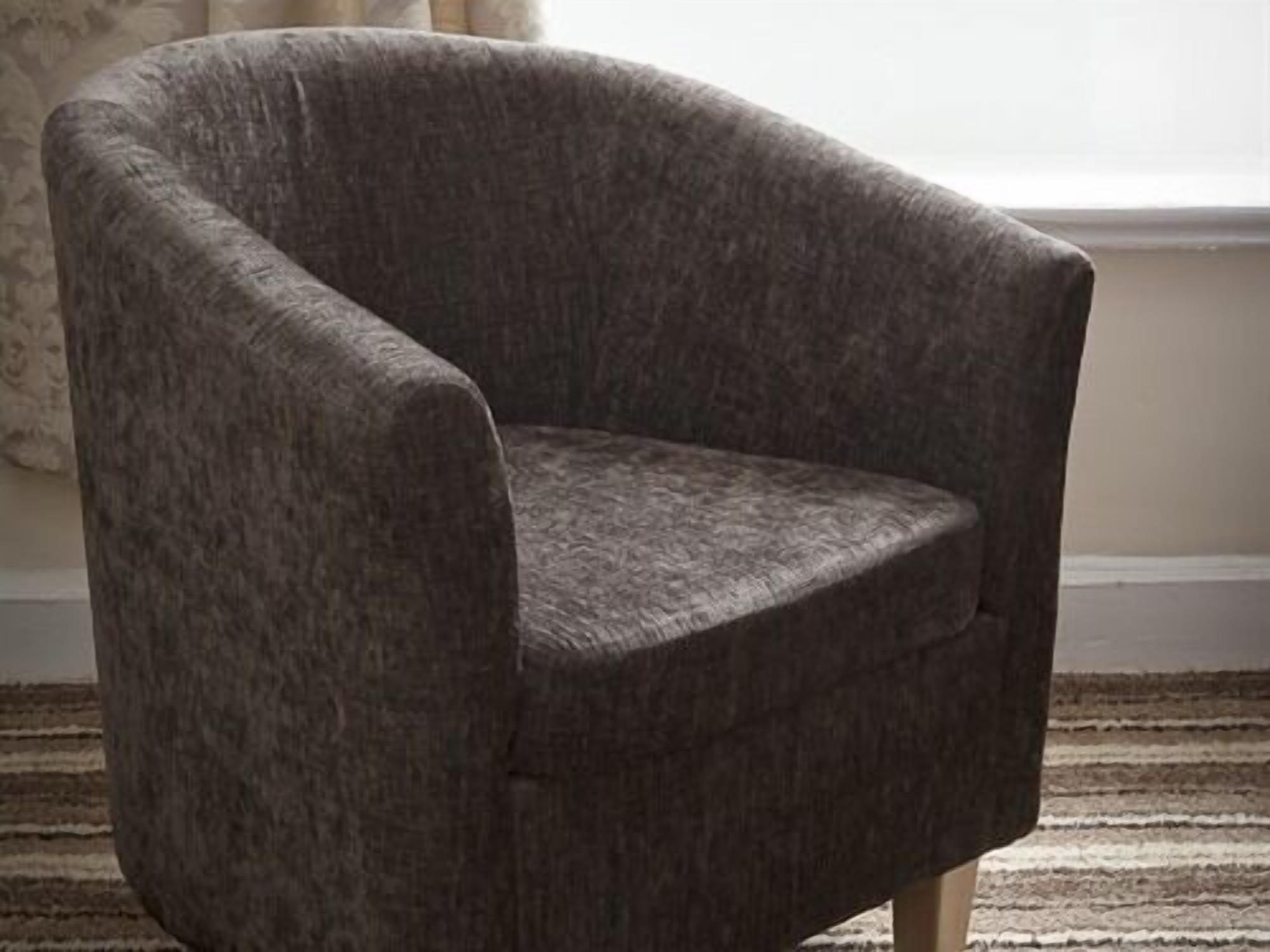 standard suite, ensuite (room 15)