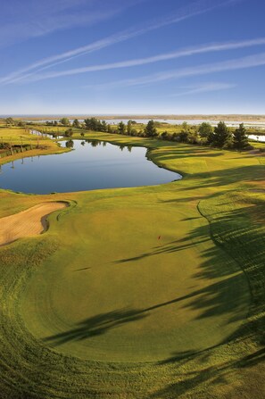 Golf - Wine & Books by the Sea, Algarve Resort (Albufeira)