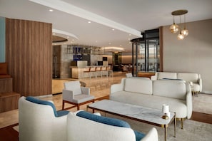 Lobby - Ramada Encore by Wyndham Konya Karatay (Konya)