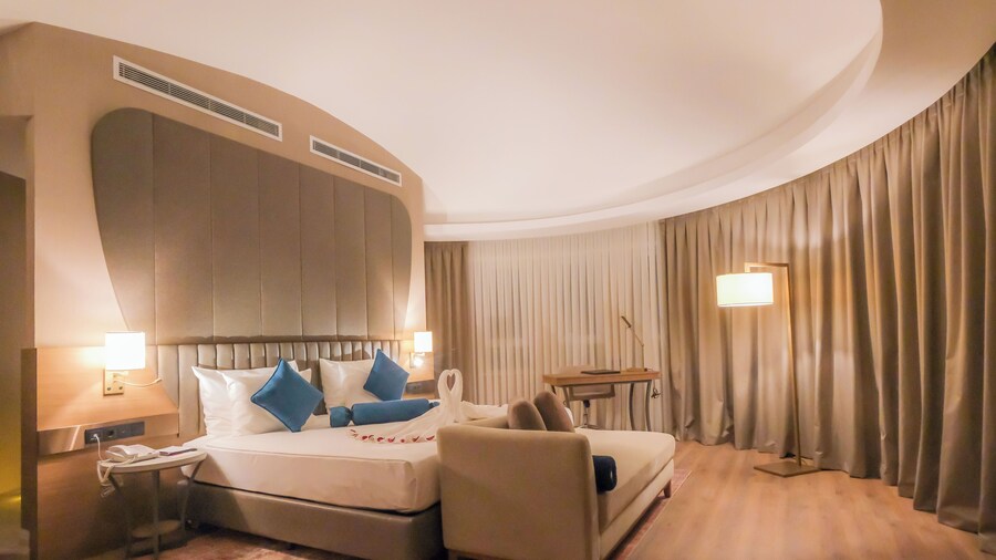Ramada Encore by Wyndham Konya Karatay