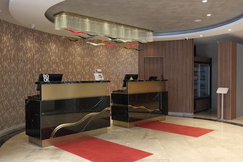 Ramada Encore by Wyndham Konya Karatay