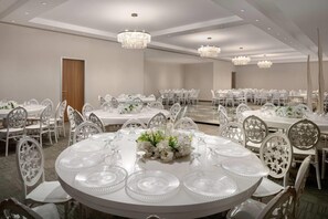 Sala de reuniones