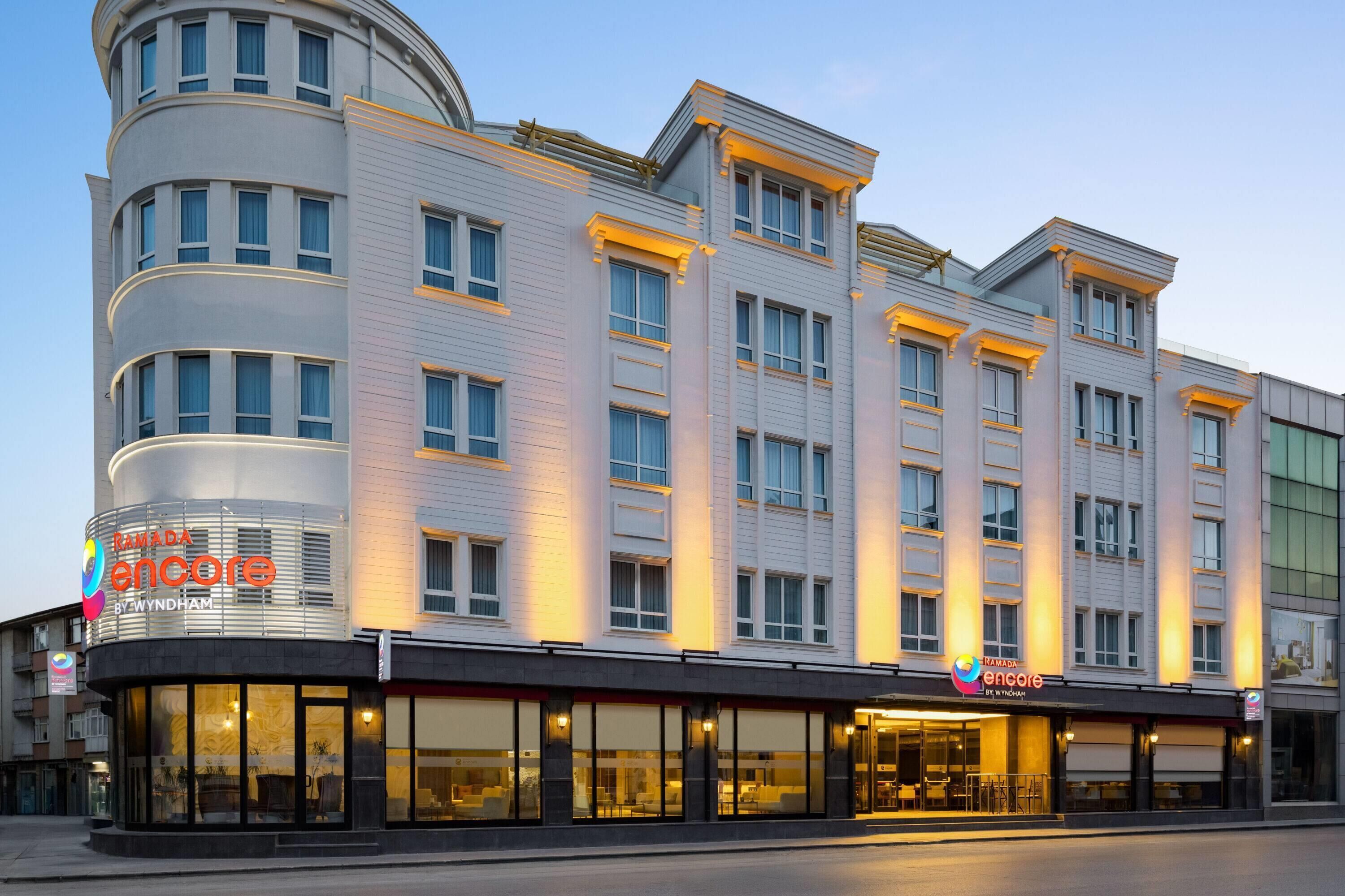 Photo - Ramada Encore by Wyndham Konya Karatay