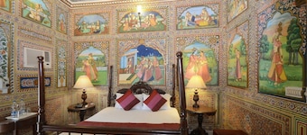 Hotel Heritage Mandawa