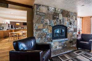 Lobby - Quality Inn Evanston near Wyoming Downs (Evanston)