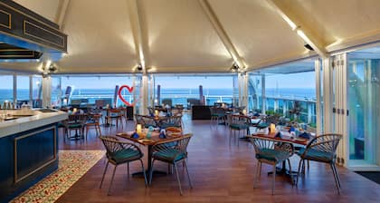 The Kuta Beach Heritage Hotel Bali - Managed By AccorHotels