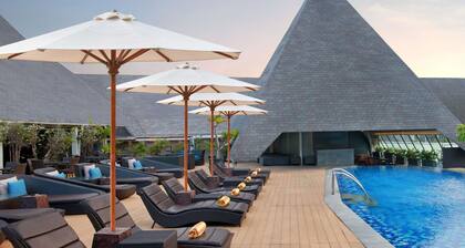 The Kuta Beach Heritage Hotel Bali - Managed By AccorHotels