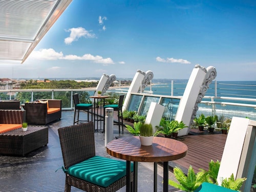 The Kuta Beach Heritage Hotel Bali - Managed By AccorHotels