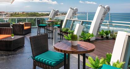The Kuta Beach Heritage Hotel Bali - Managed By AccorHotels