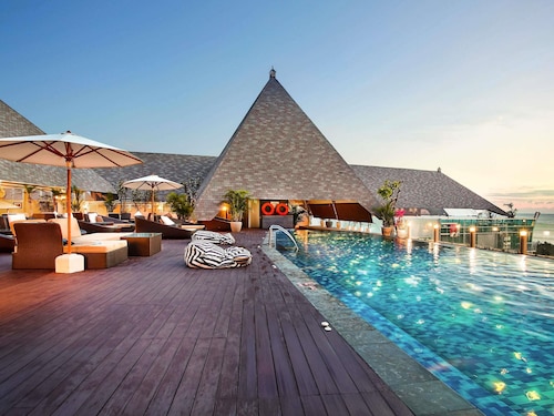 The Kuta Beach Heritage Hotel Bali - Managed By AccorHotels