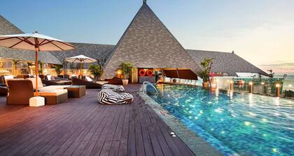 The Kuta Beach Heritage Hotel Bali - Managed By AccorHotels