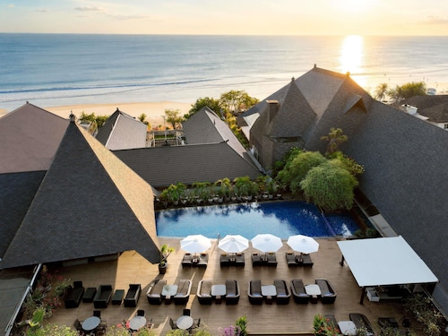 The Kuta Beach Heritage Hotel Bali - Managed By AccorHotels