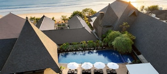 The Kuta Beach Heritage Hotel Bali - Managed By AccorHotels