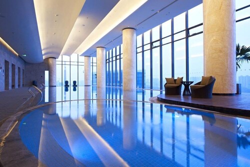 Four Points By Sheraton Langfang, Guan