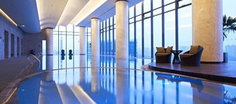 Four Points By Sheraton Langfang, Guan