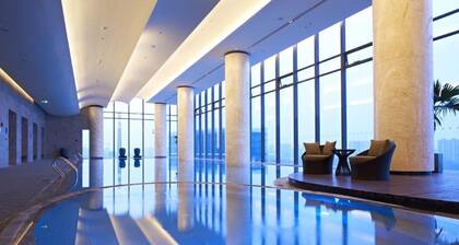 Four Points By Sheraton Langfang, Guan