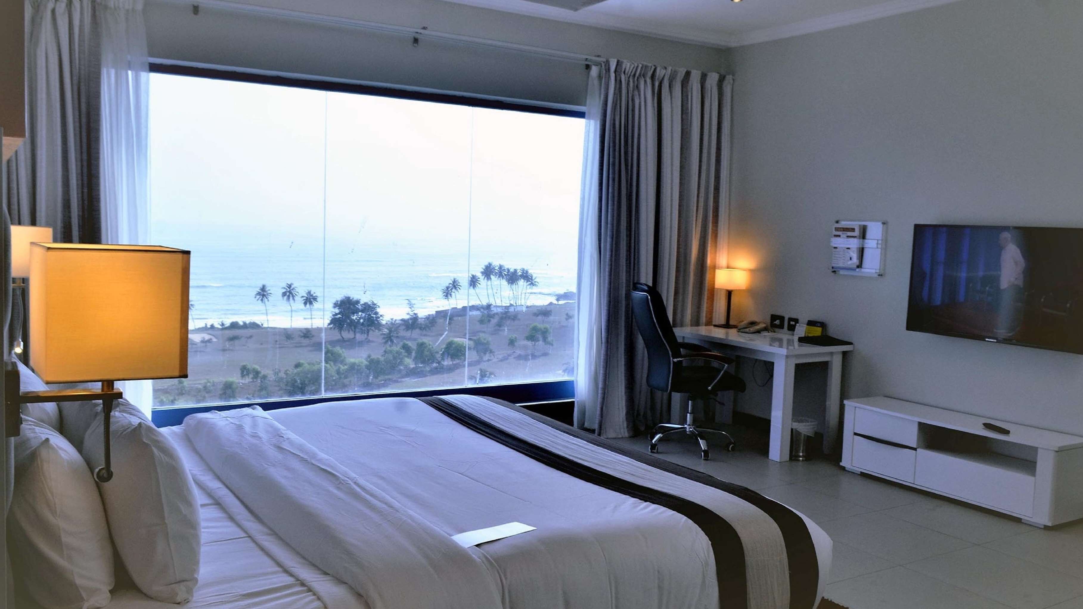 in-room safe, desk, iron/ironing board, free cots/infant beds