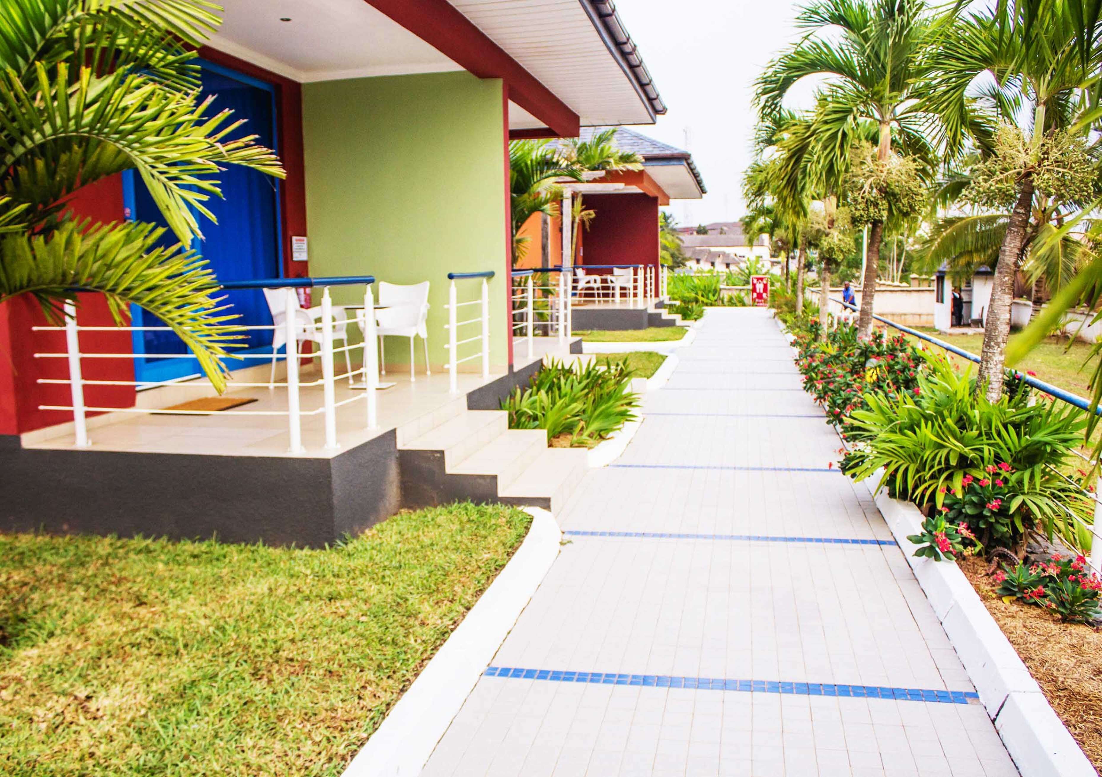 in-room safe, desk, iron/ironing board, free cots/infant beds