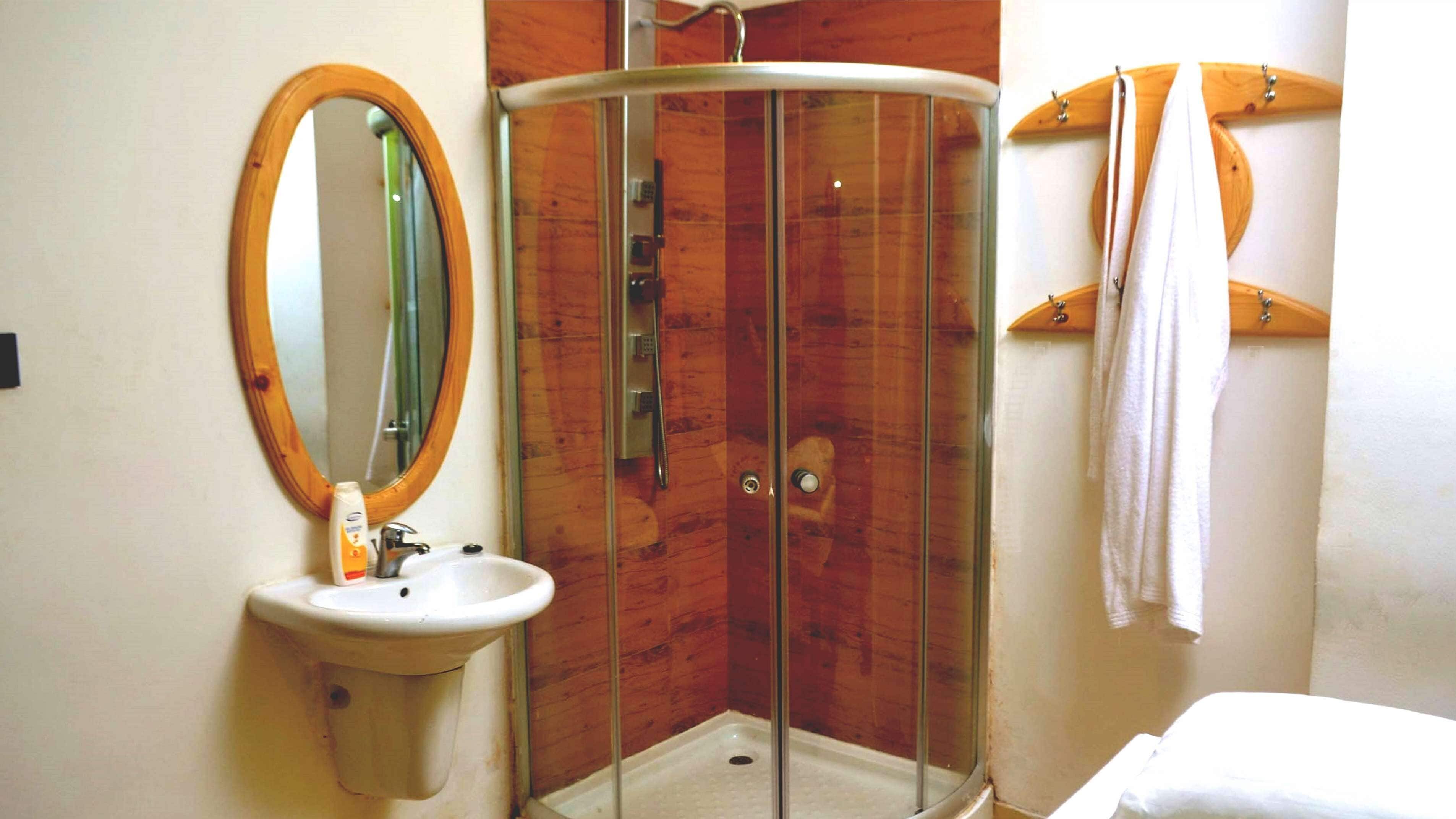 in-room safe, desk, iron/ironing board, free cots/infant beds