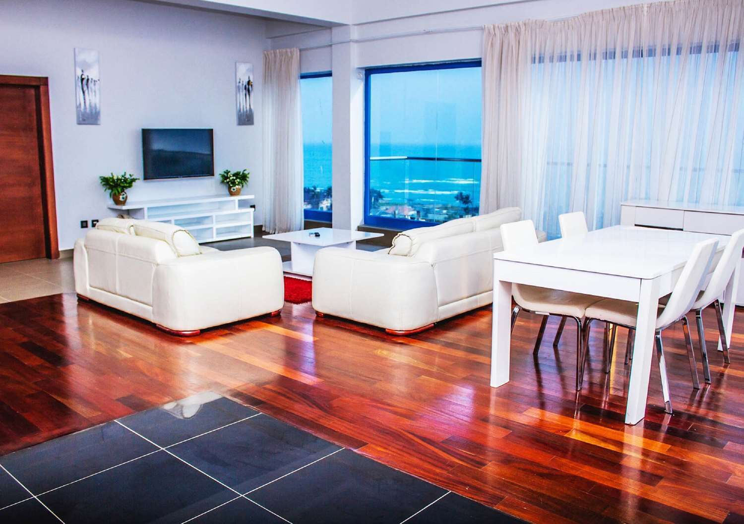 In-room safe, desk, iron/ironing board, free cots/infant beds