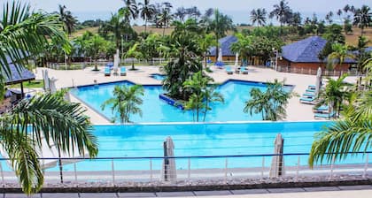 Best Western Plus Serene Atlantic Hotel