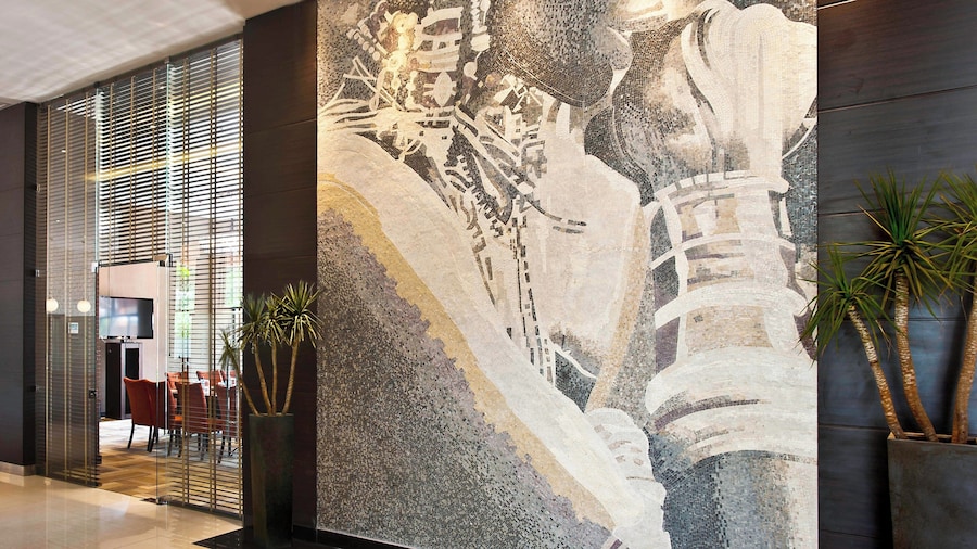 Four Points By Sheraton Nairobi Hurlingham