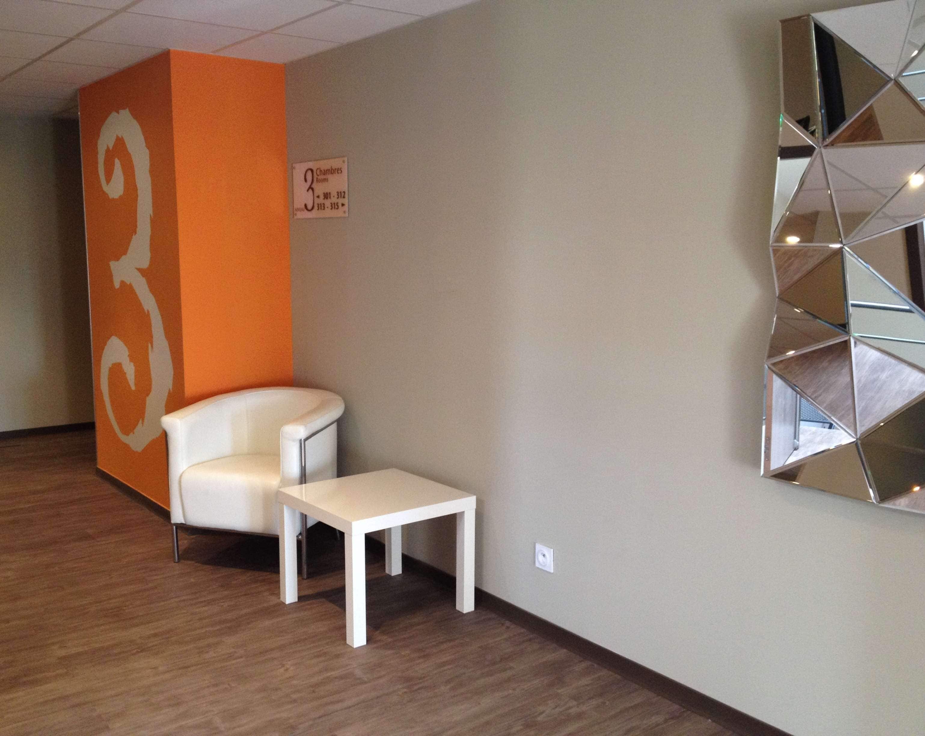 Photo - Kyriad Perpignan Sud