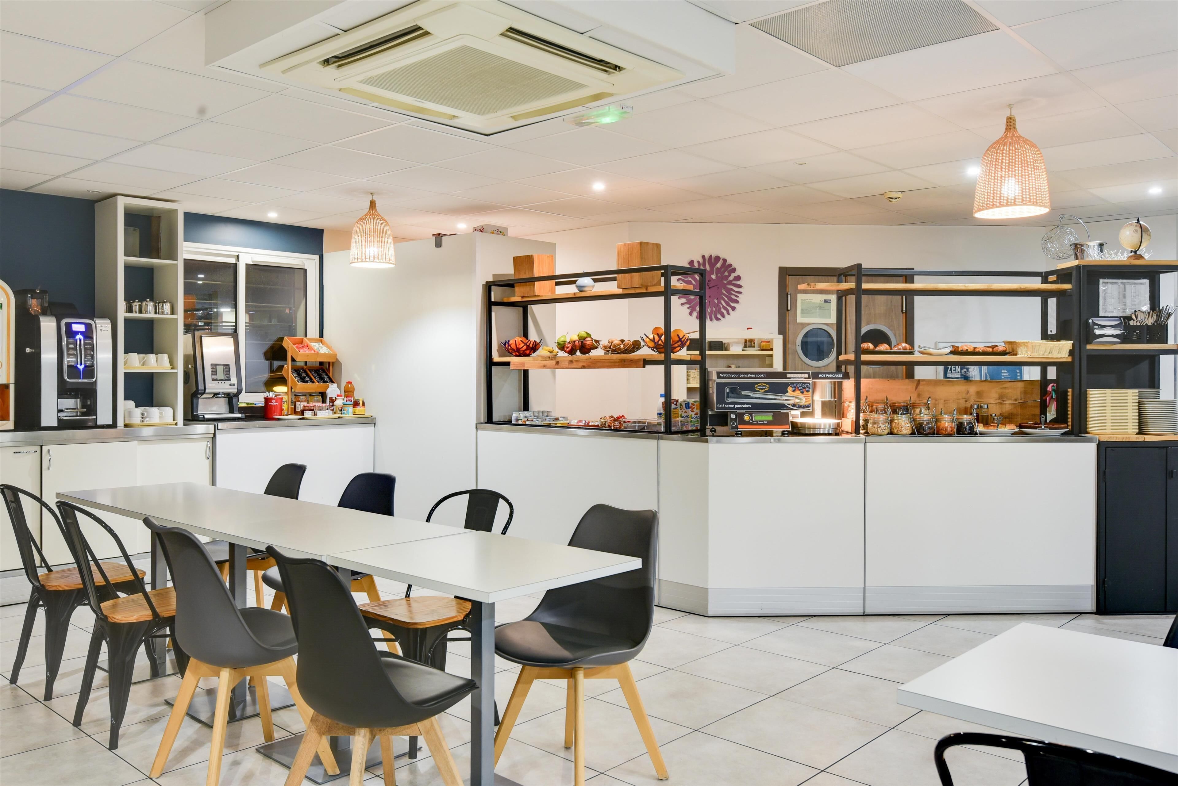 Foto - Kyriad Perpignan Sud