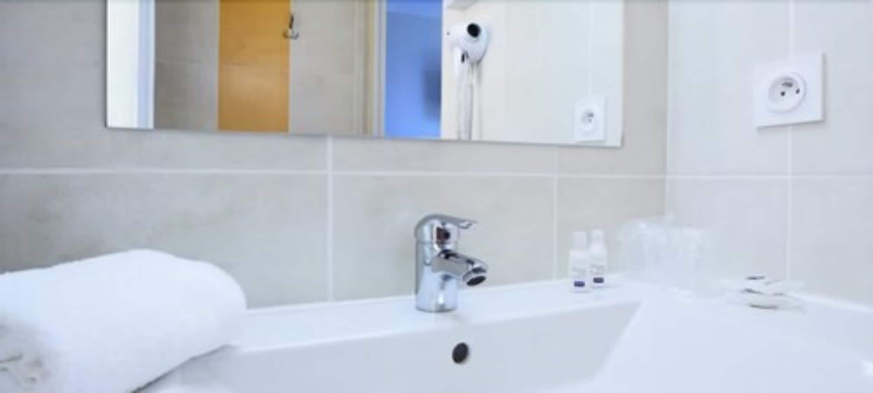 Foto - Kyriad Perpignan Sud