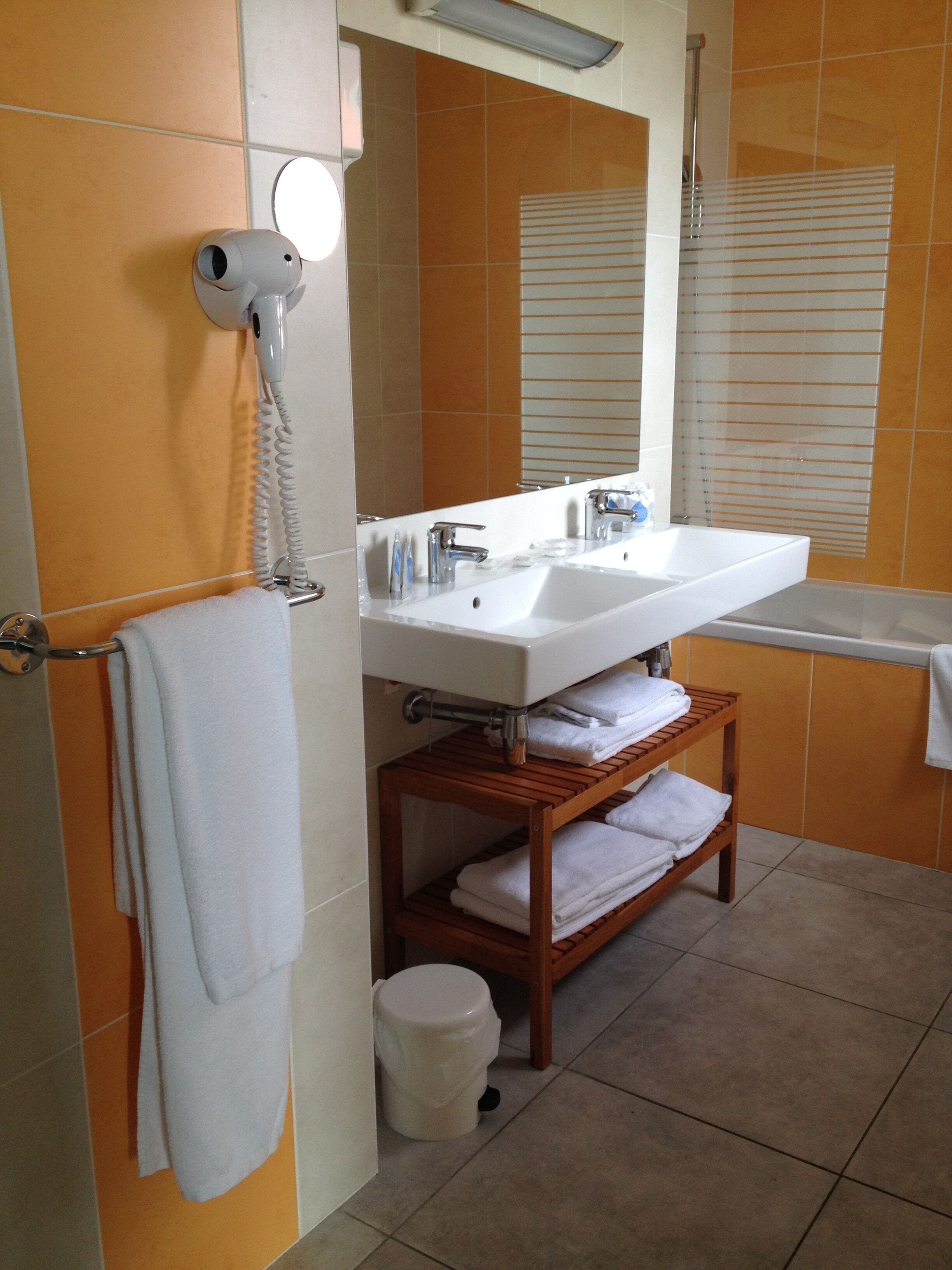 Photo - Kyriad Perpignan Sud