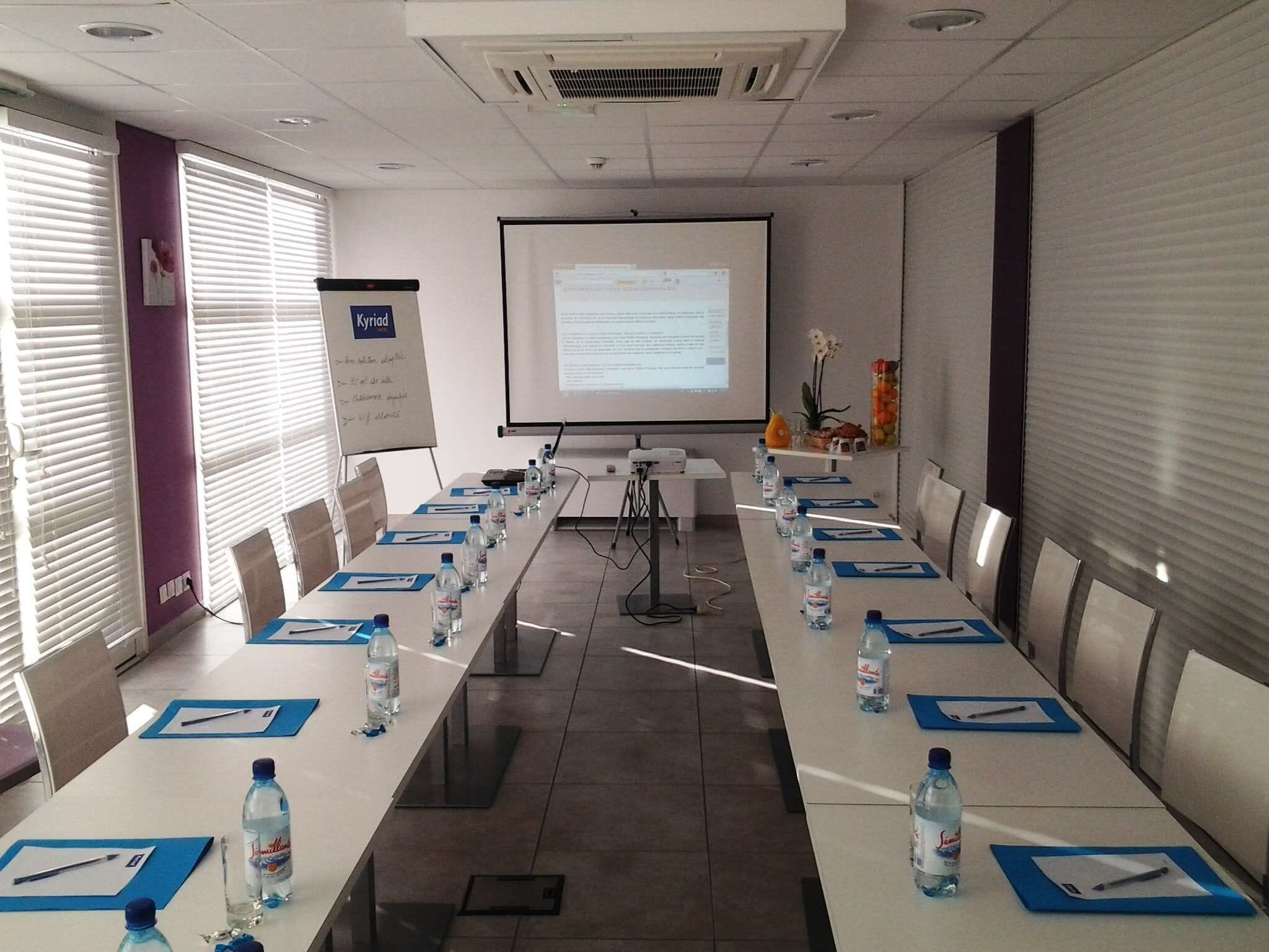 Foto - Kyriad Perpignan Sud