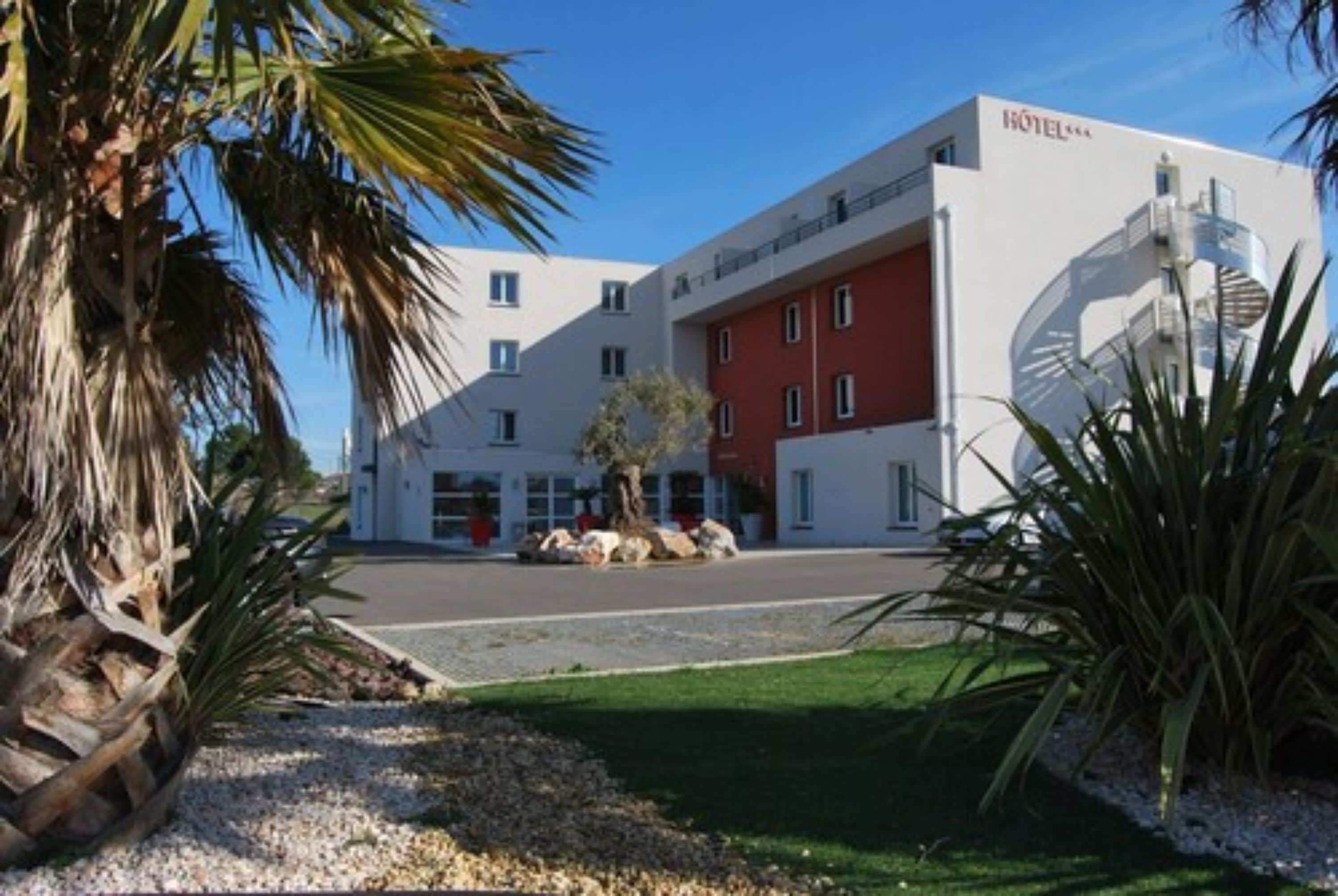 Photo - Kyriad Perpignan Sud