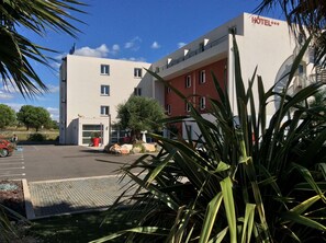 Exterior - Kyriad Perpignan Sud (Perpignan)