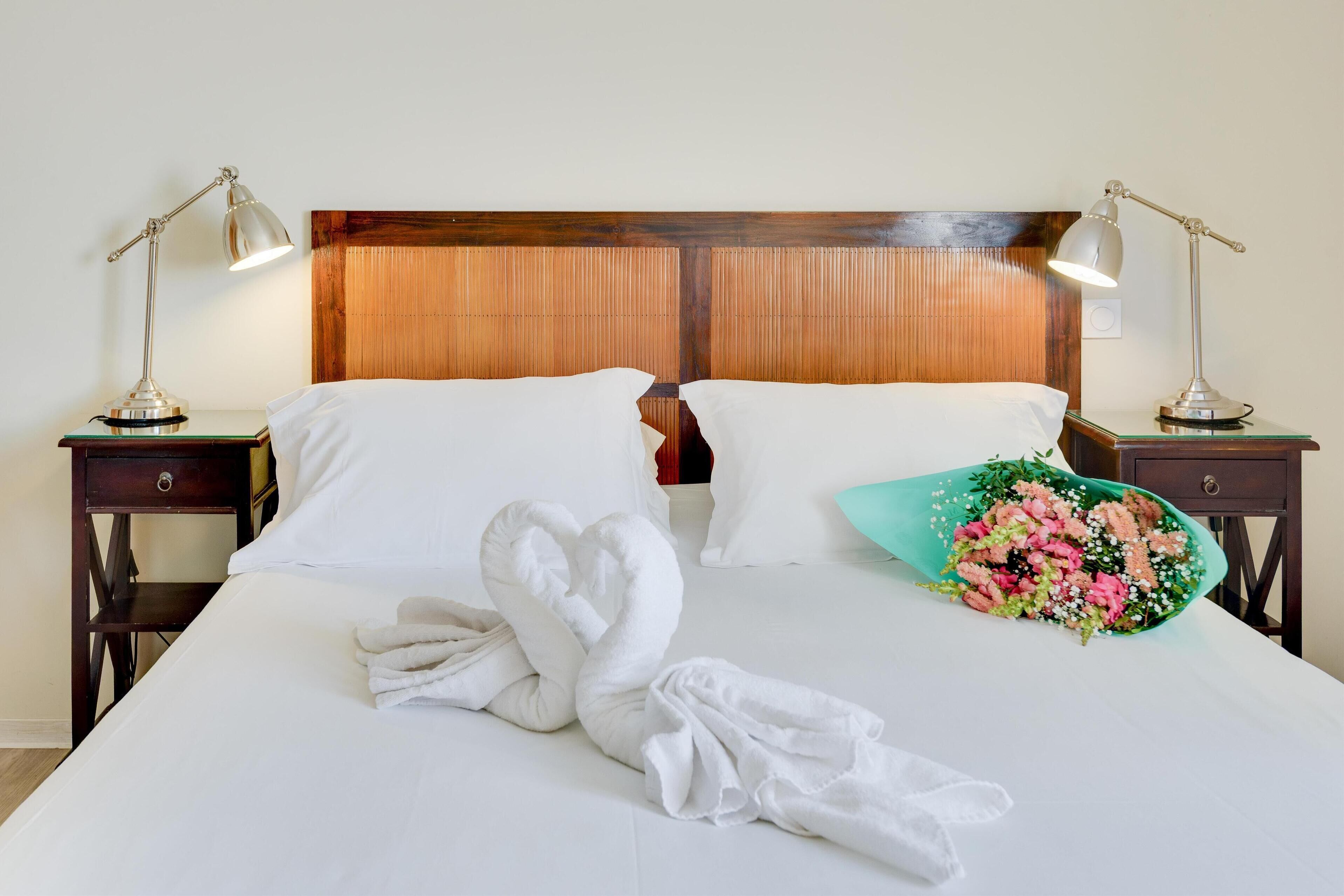 standard room, multiple beds | desk, blackout curtains, soundproofing, free cots/infant beds