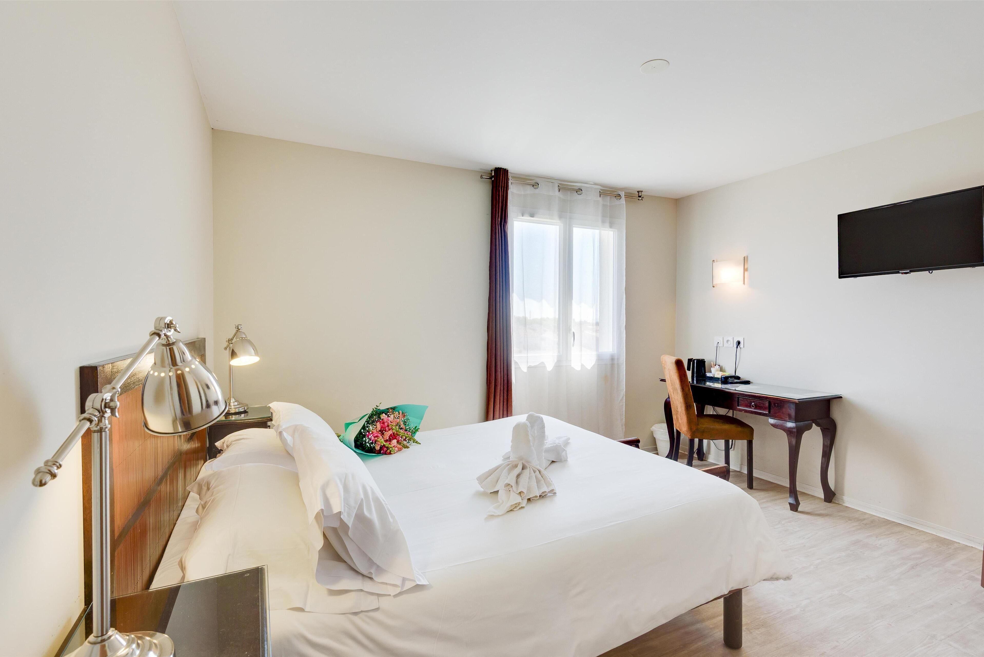 Foto - Kyriad Perpignan Sud