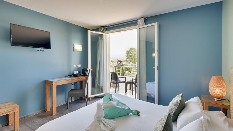 Kyriad Perpignan Sud