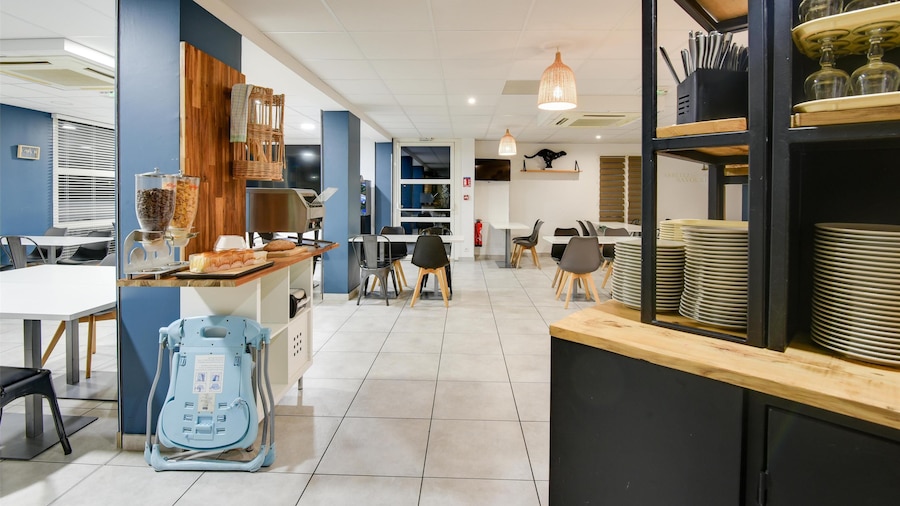 Kyriad Perpignan Sud