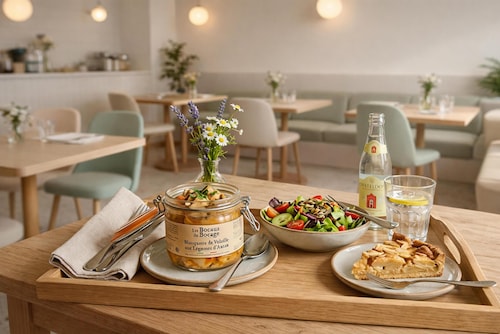 Kyriad Perpignan Sud