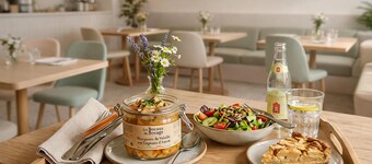 Kyriad Perpignan Sud