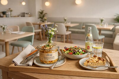 Kyriad Perpignan Sud