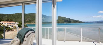 Milkwood Bay Self Catering Villa