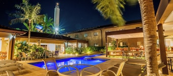 Fildi Hotel & Eventos