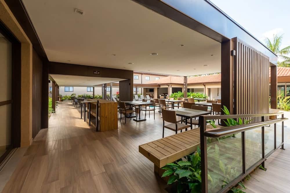 Fildi Hotel & Eventos