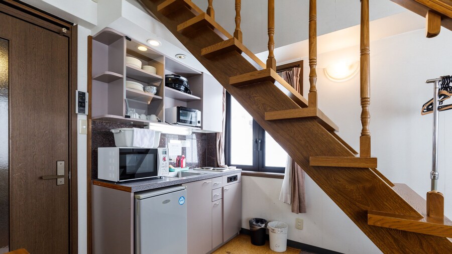 Condominium Hakuba Goryu