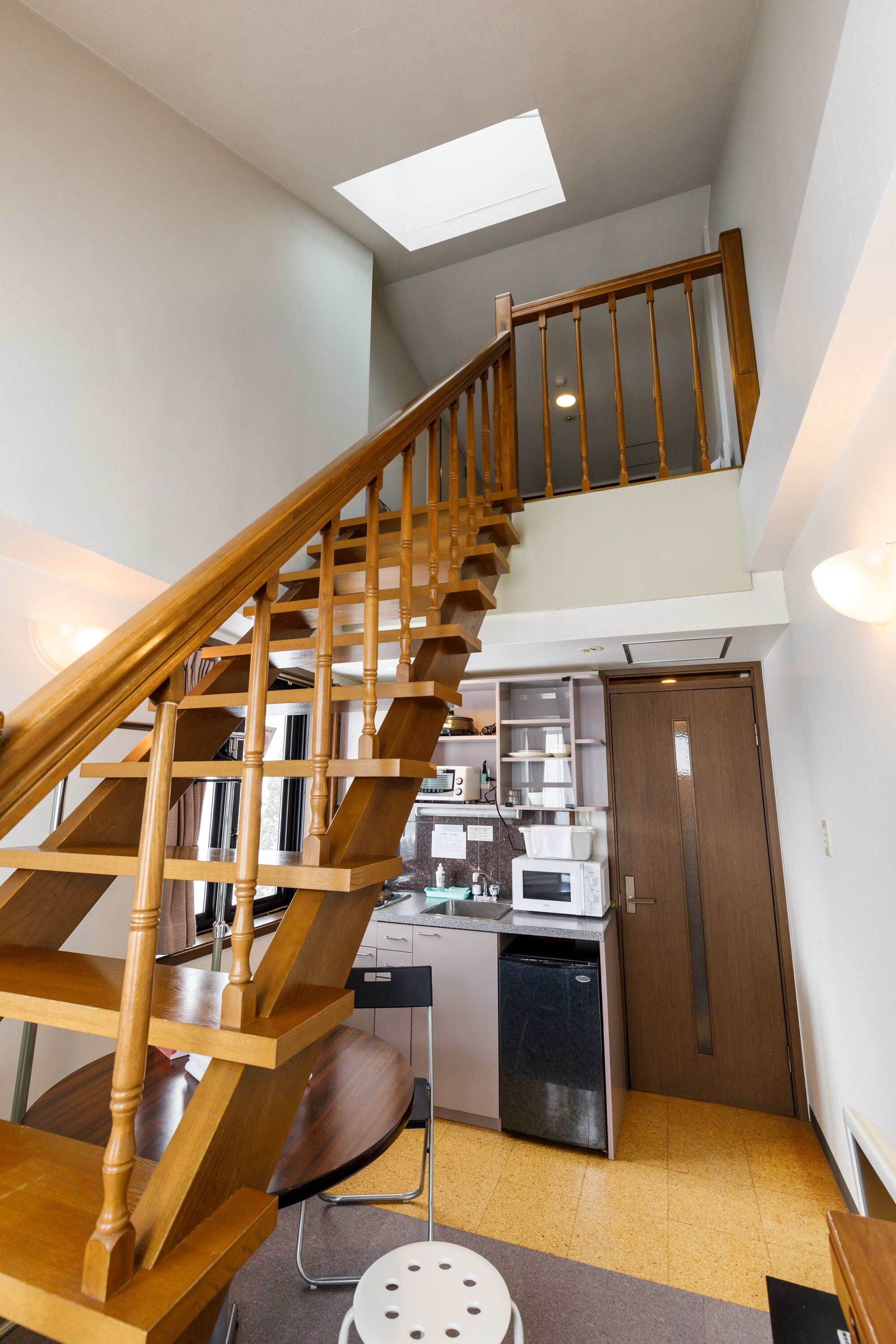 Estudi estàndard, no fumadors | Wifi gratuïta i roba de llit 