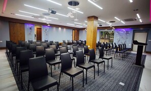 Meeting facility - Royal Court Hotel (Ramallah)