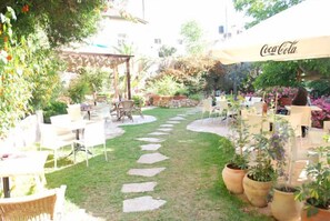 Lounge - Royal Court Hotel (Ramallah)