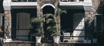 果阿安朱納羅望酒店