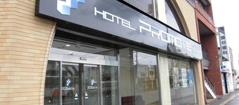 Hotel Promote Hakodate